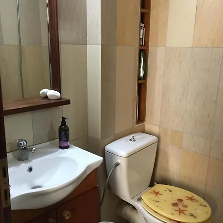Casa Argirenia * Chania (Crete)