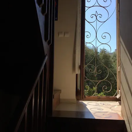 Casa Argirenia Holiday home