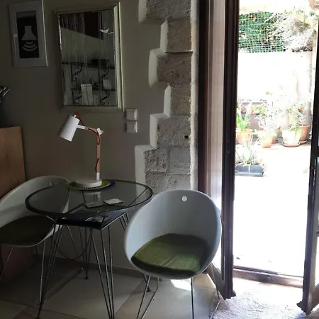 Casa Argirenia * Chania (Crete)