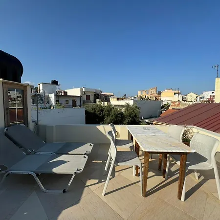 Holiday home Casa Argirenia Chania (Crete)