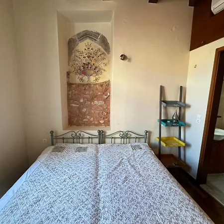 Casa Argirenia * Chania (Crete)