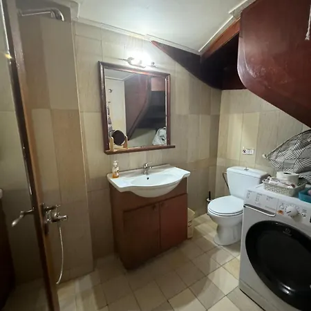 Holiday home Casa Argirenia