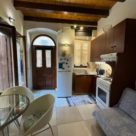 Casa Argirenia Chania (Crete)