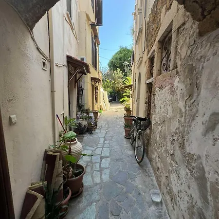 Casa Argirenia Holiday home