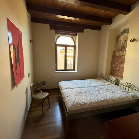 Casa Argirenia