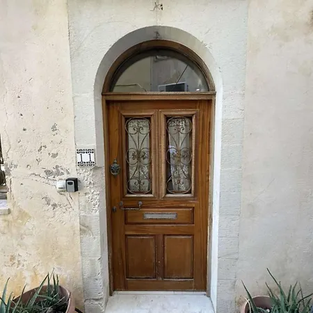 Casa Argirenia Chania (Crete)