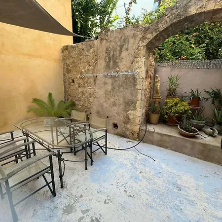 Casa Argirenia * Chania (Crete)