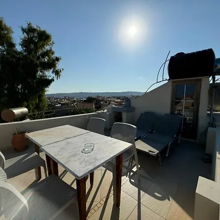 Casa Argirenia