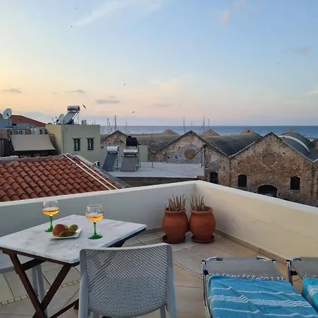 Holiday home Casa Argirenia *