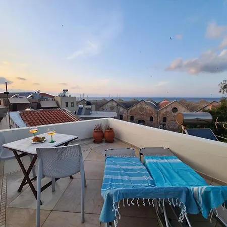 Holiday home Casa Argirenia *